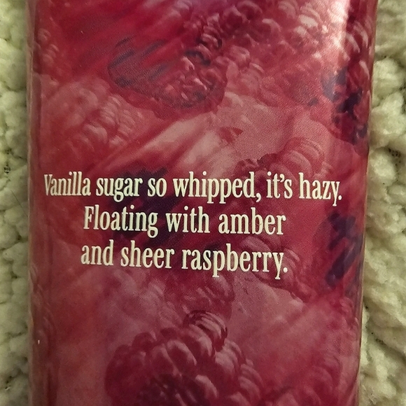 Victoria's Secret Sugar Blur mist and lotion set. - Picture 2 of 2